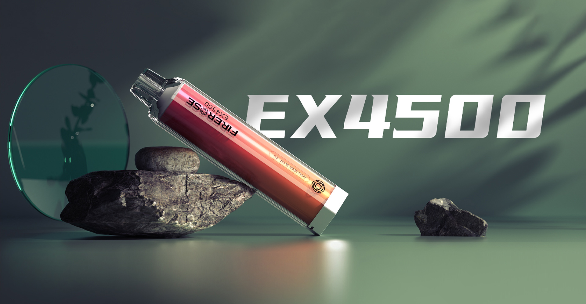 ELUX EX 4500